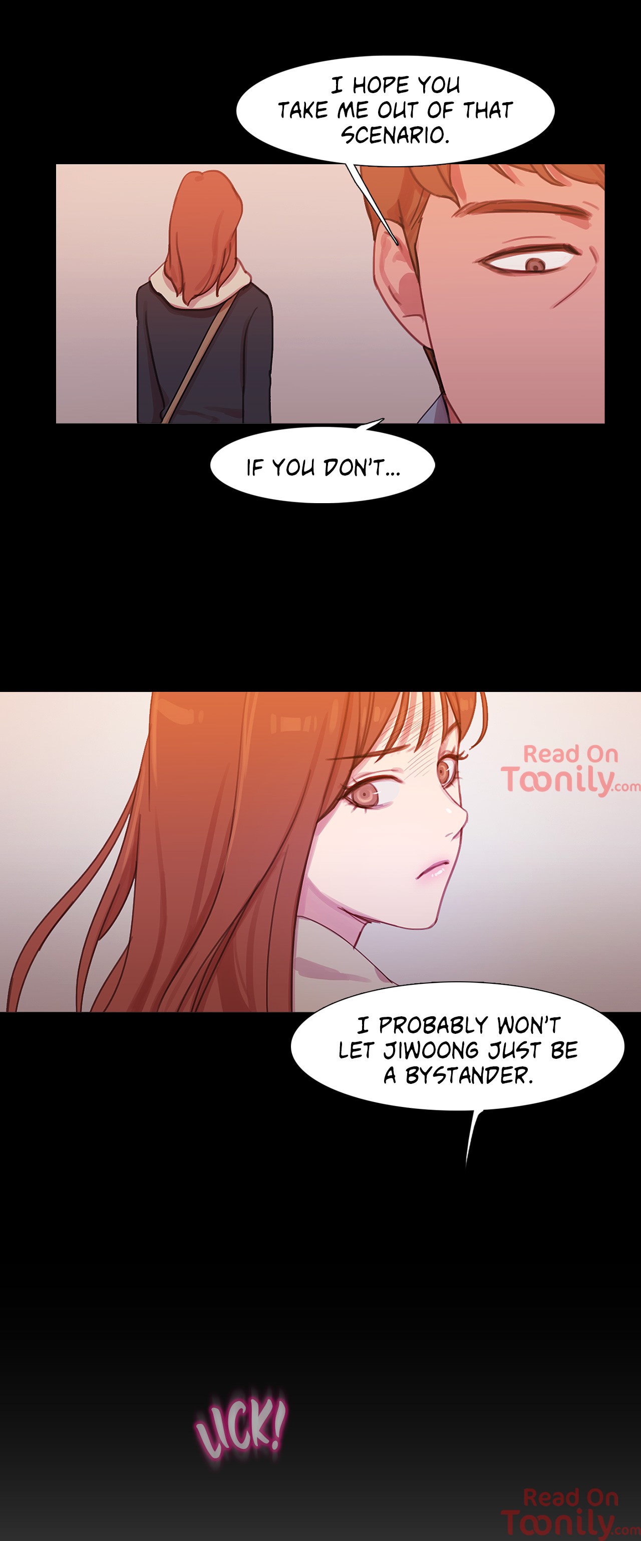 Scandalous Chapter 37 - Manhwa18.com