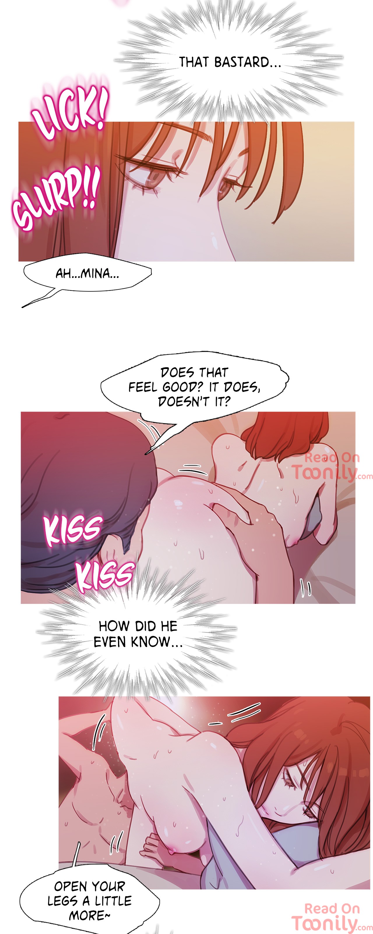 Scandalous Chapter 37 - Manhwa18.com