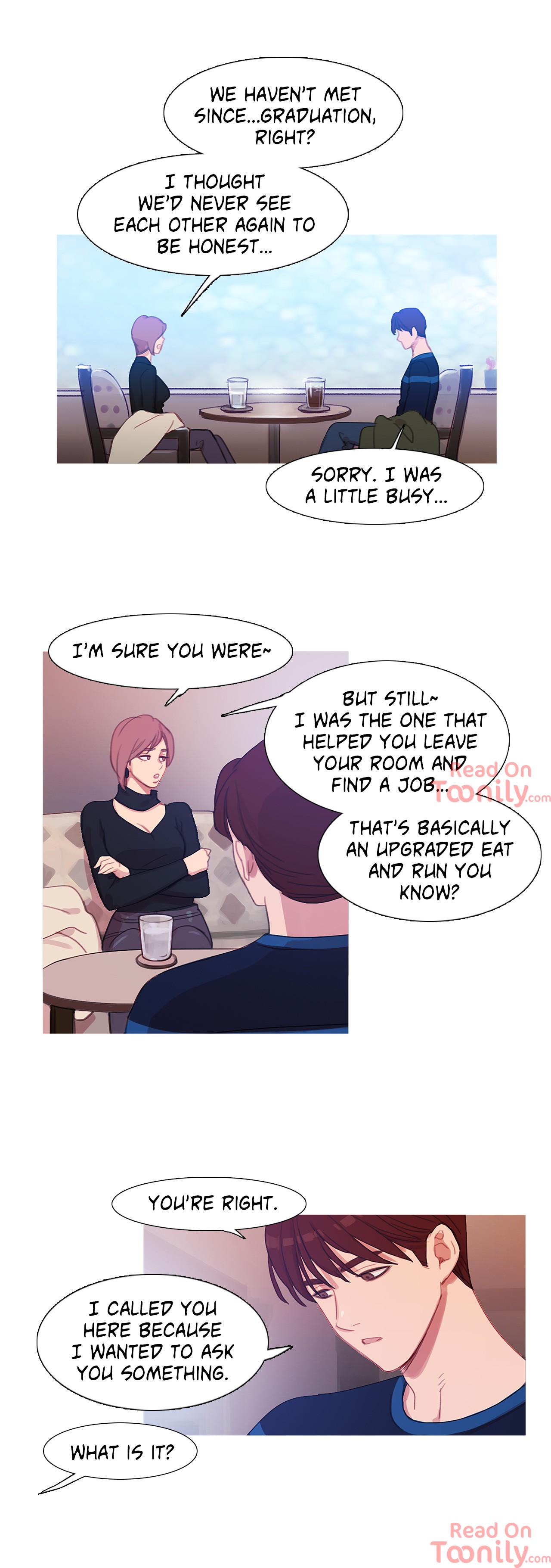 Scandalous Chapter 37 - Manhwa18.com