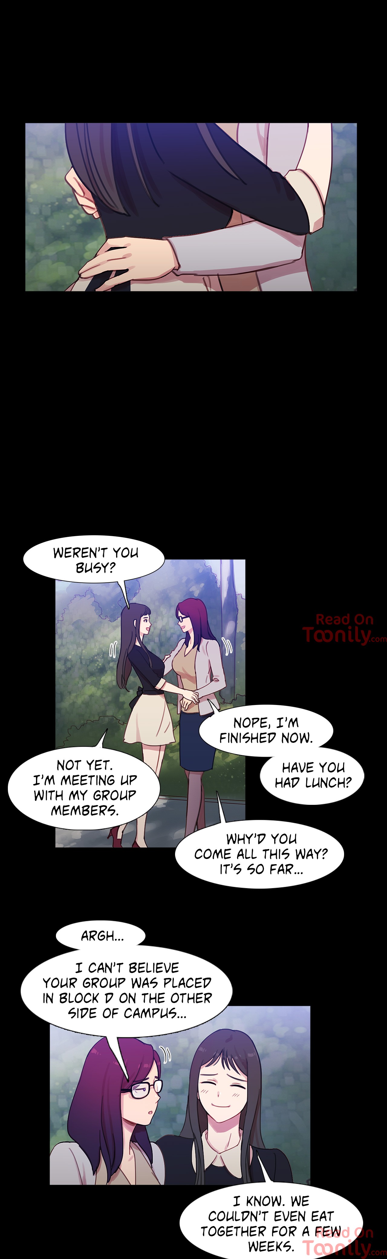 Scandalous Chapter 38 - Manhwa18.com