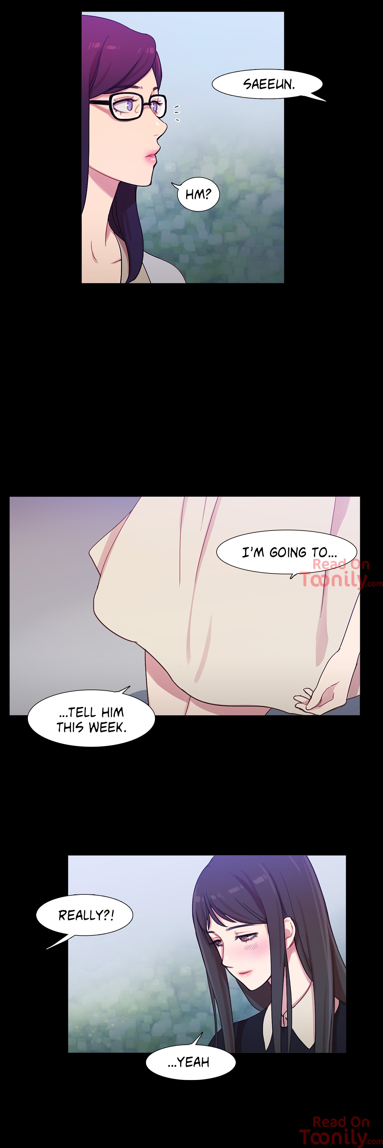 Scandalous Chapter 38 - Manhwa18.com