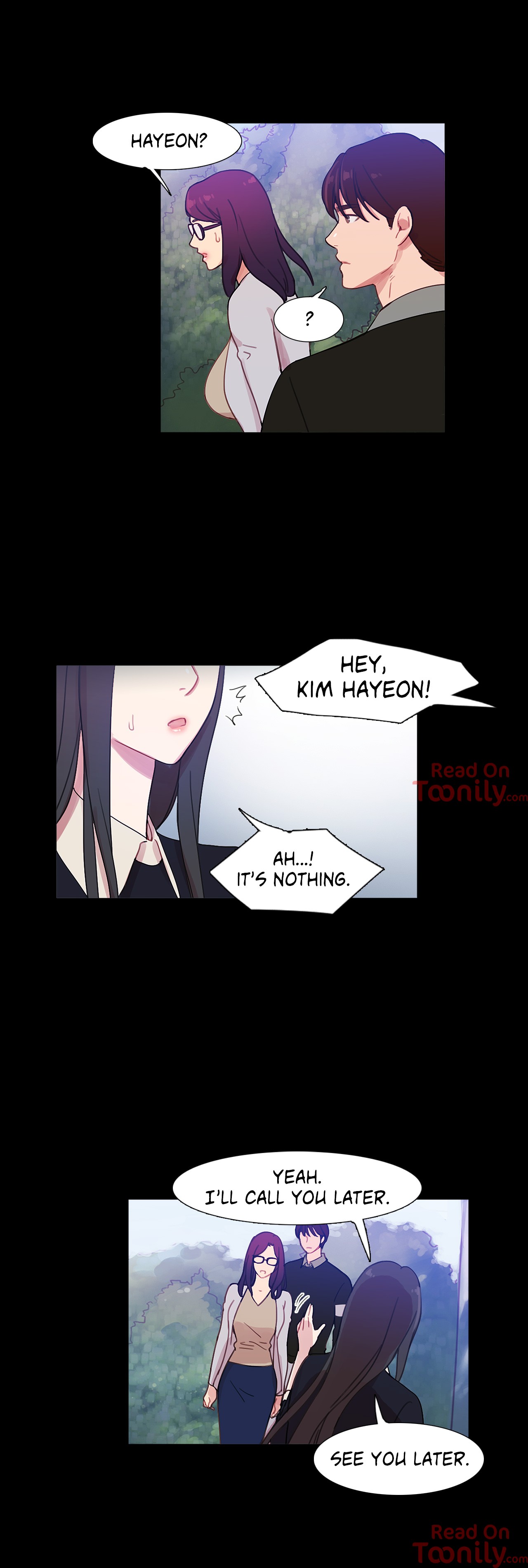 Scandalous Chapter 38 - Manhwa18.com