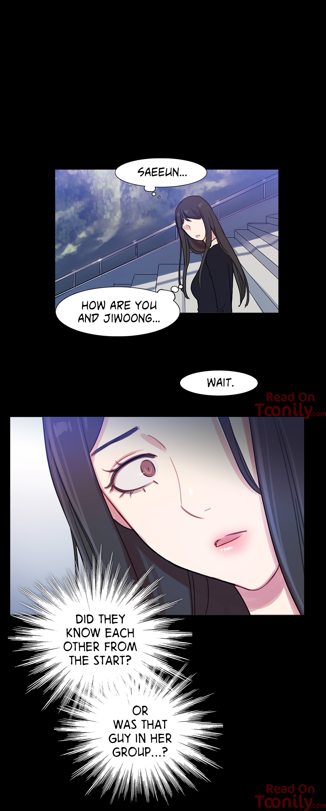 Scandalous Chapter 38 - Manhwa18.com