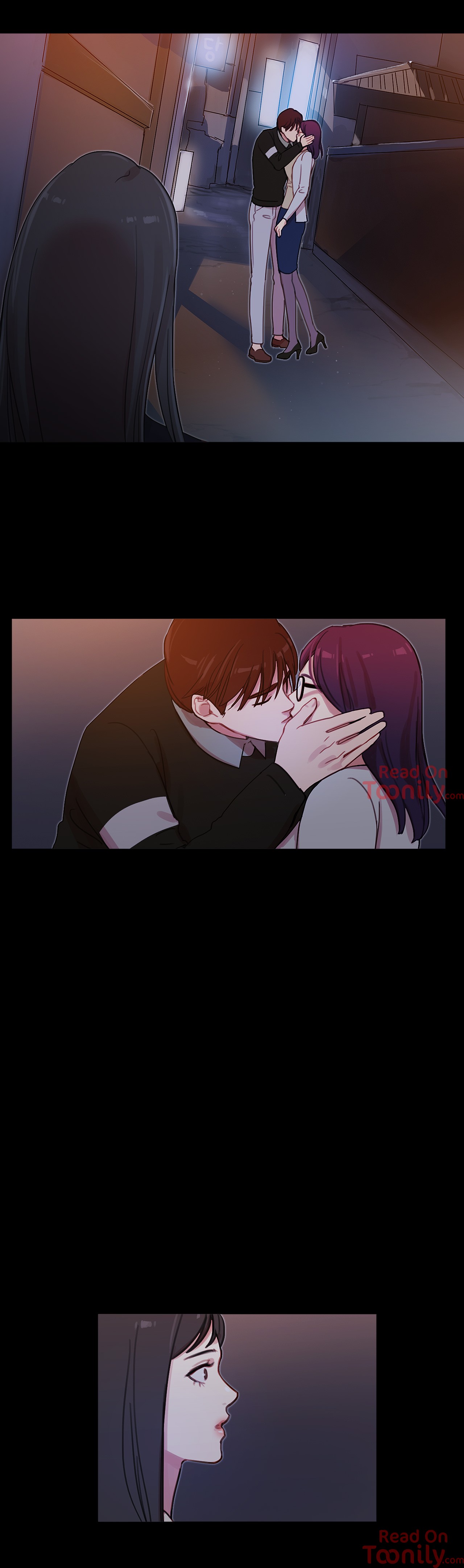 Scandalous Chapter 38 - Manhwa18.com