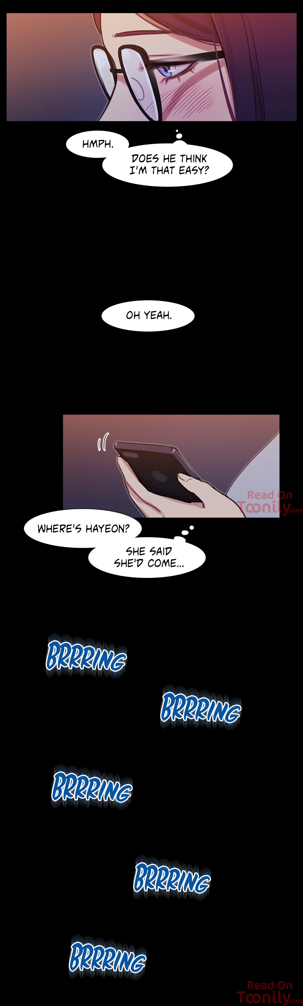 Scandalous Chapter 38 - Manhwa18.com