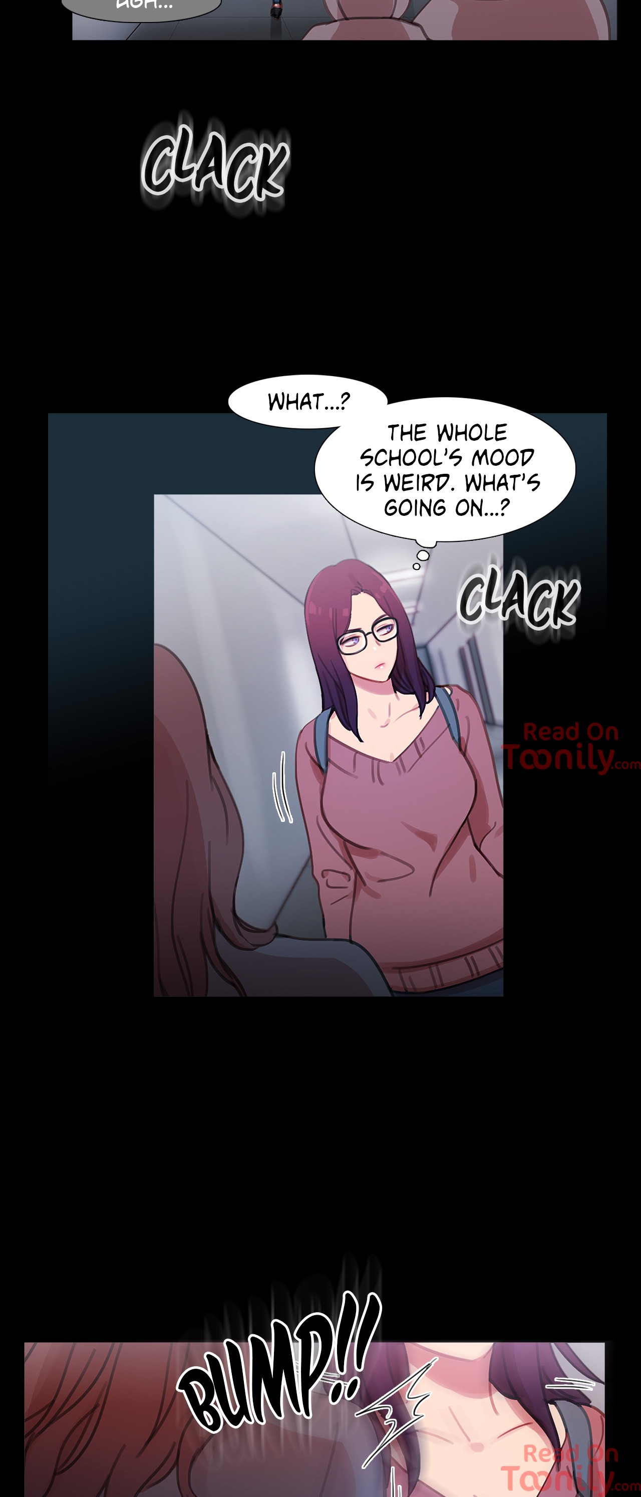 Scandalous Chapter 39 - Manhwa18.com