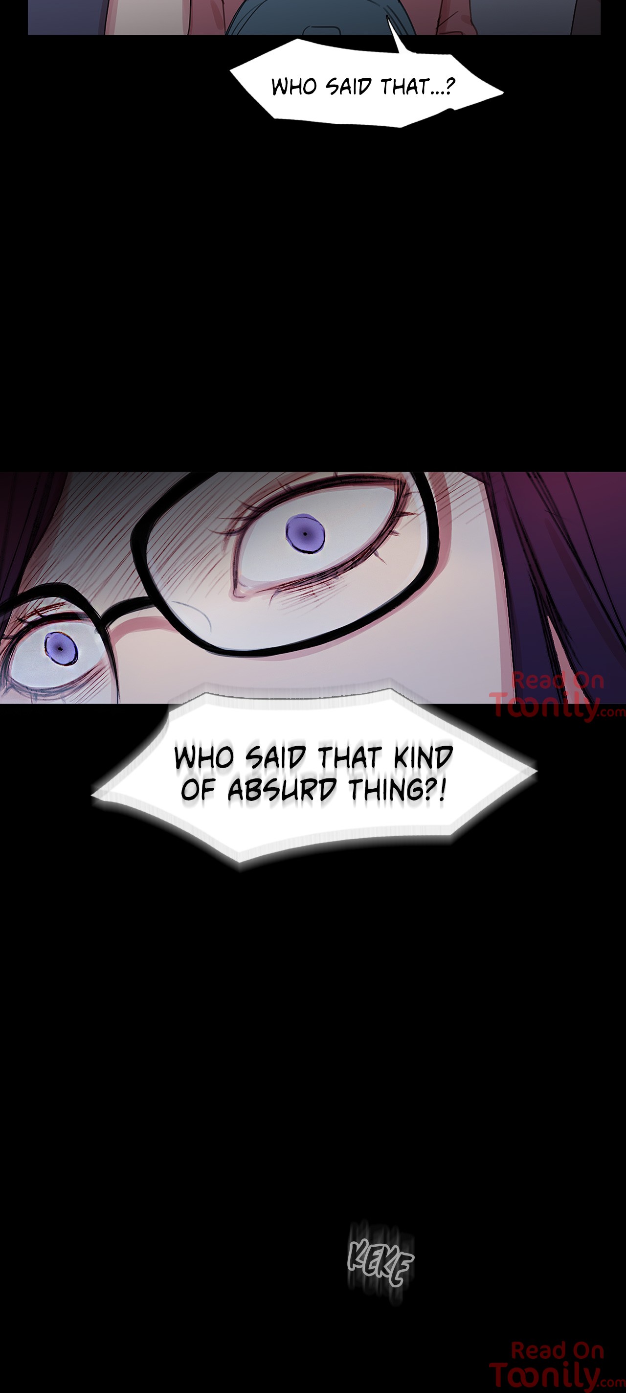 Scandalous Chapter 39 - Manhwa18.com