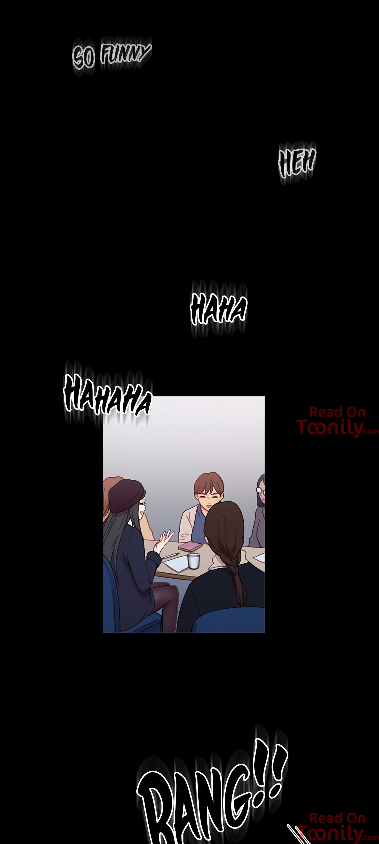 Scandalous Chapter 39 - Manhwa18.com