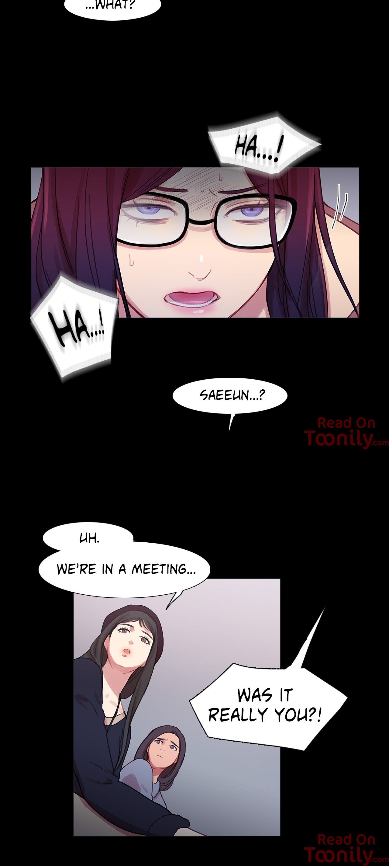 Scandalous Chapter 39 - Manhwa18.com