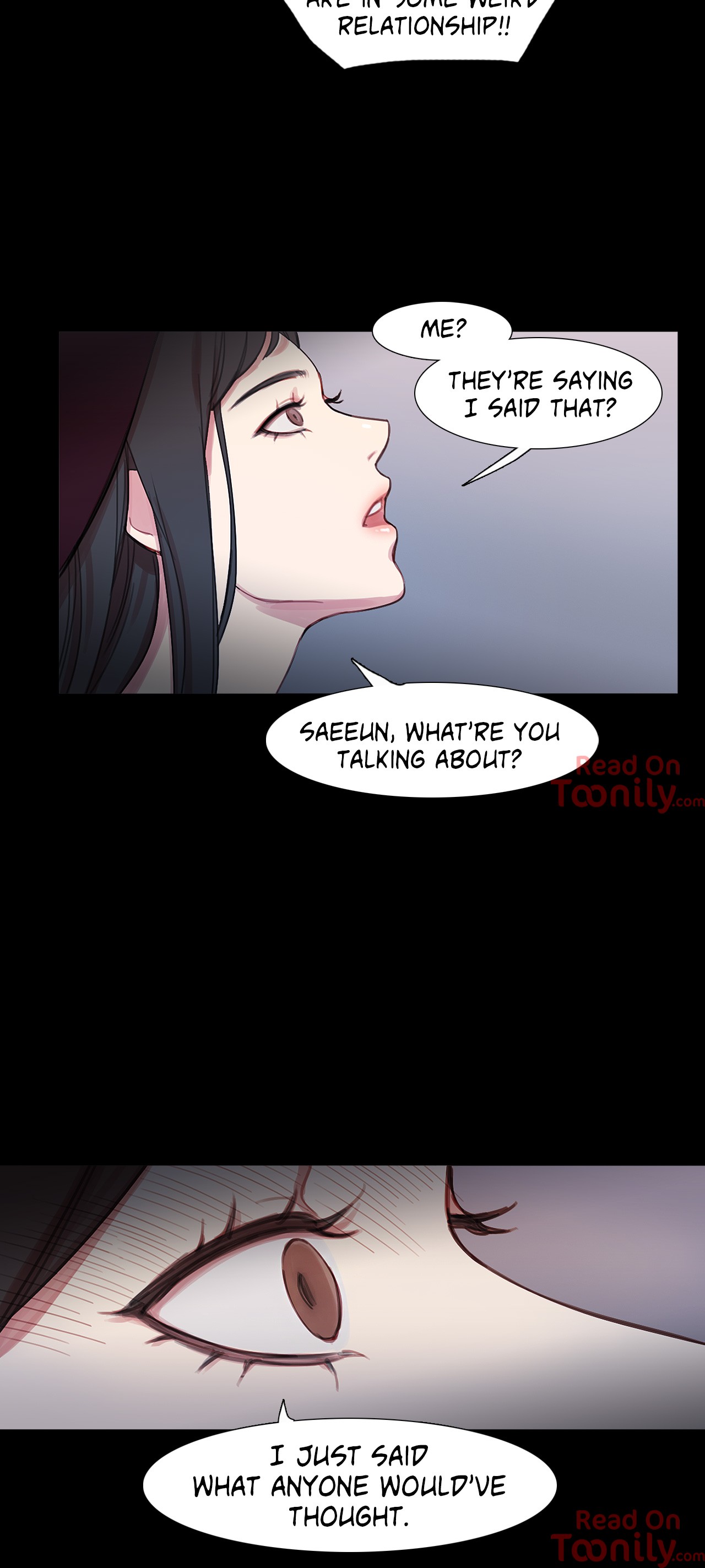 Scandalous Chapter 39 - Manhwa18.com