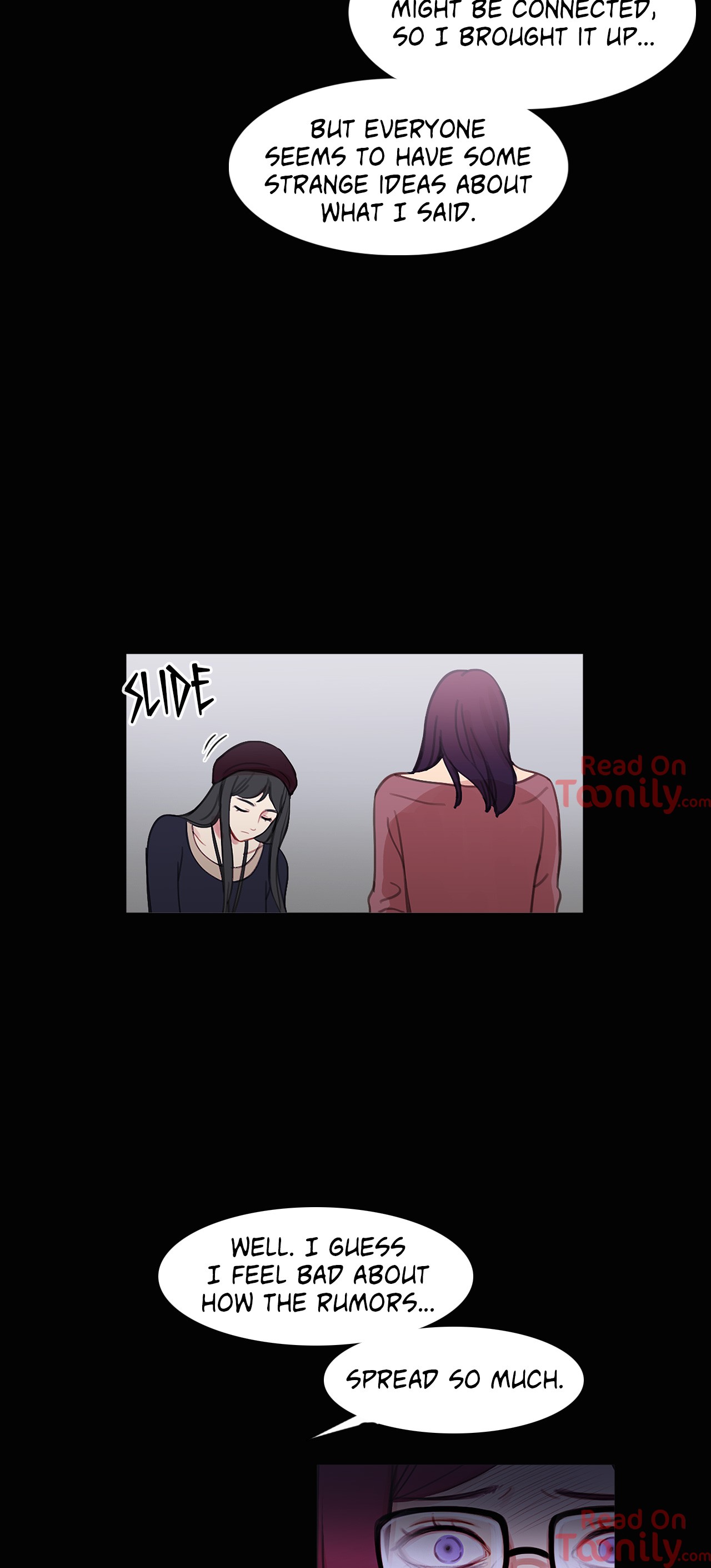 Scandalous Chapter 39 - Manhwa18.com