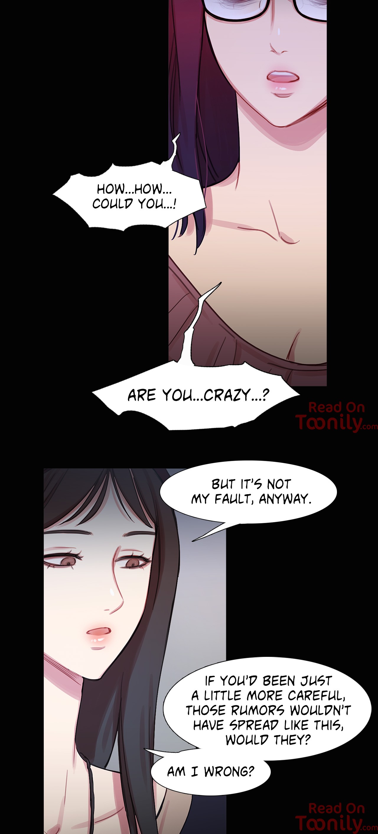 Scandalous Chapter 39 - Manhwa18.com