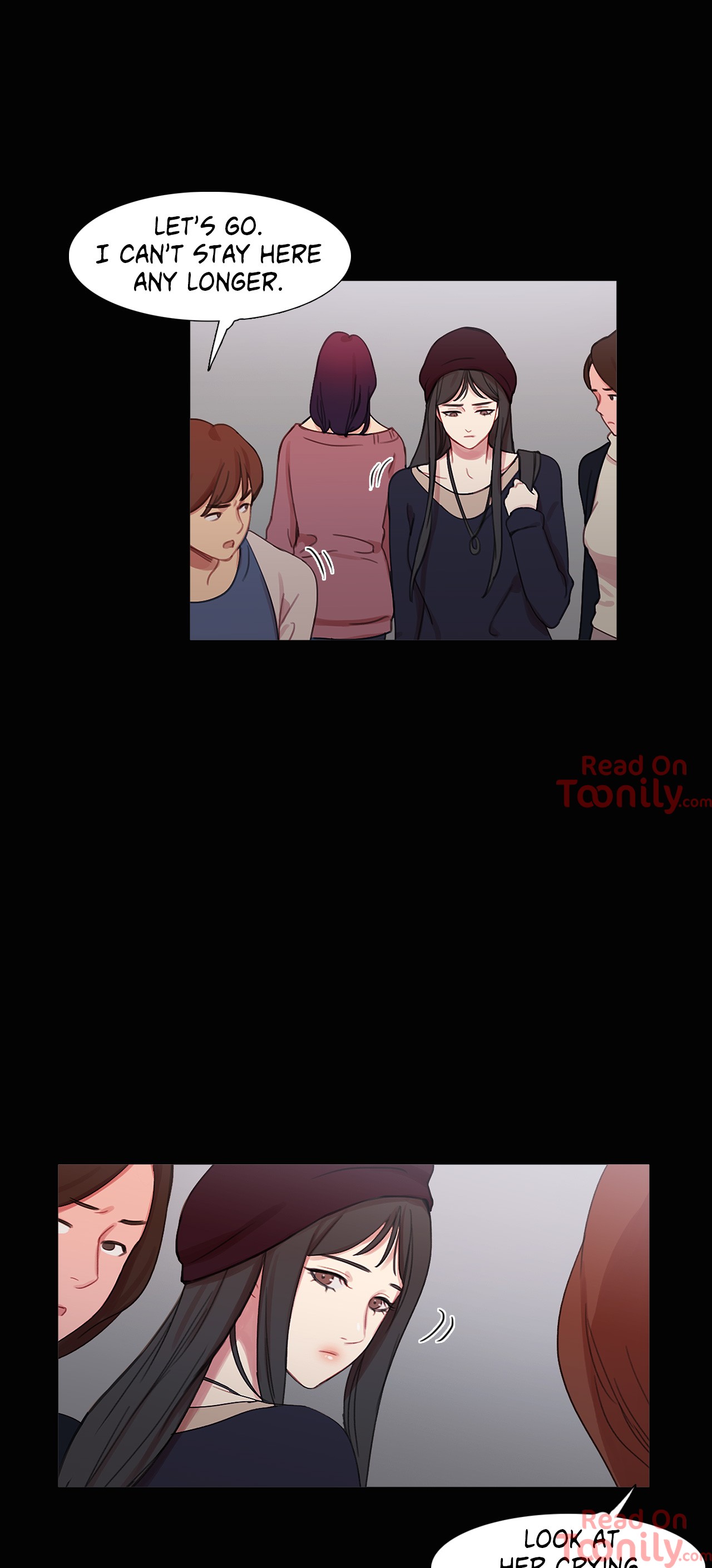 Scandalous Chapter 39 - Manhwa18.com