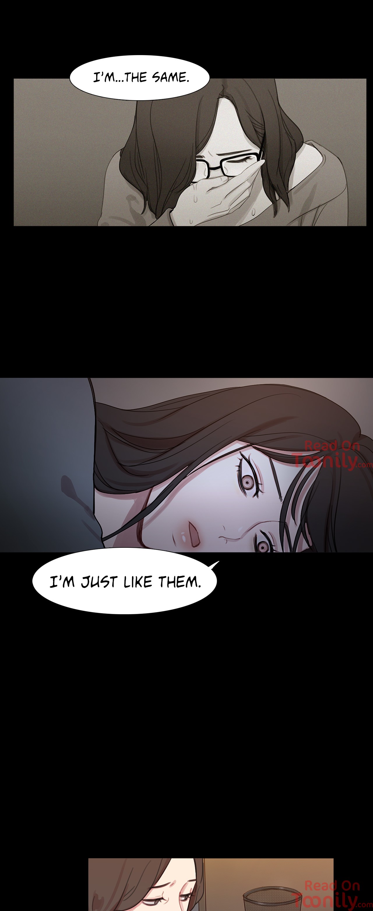 Scandalous Chapter 39 - Manhwa18.com