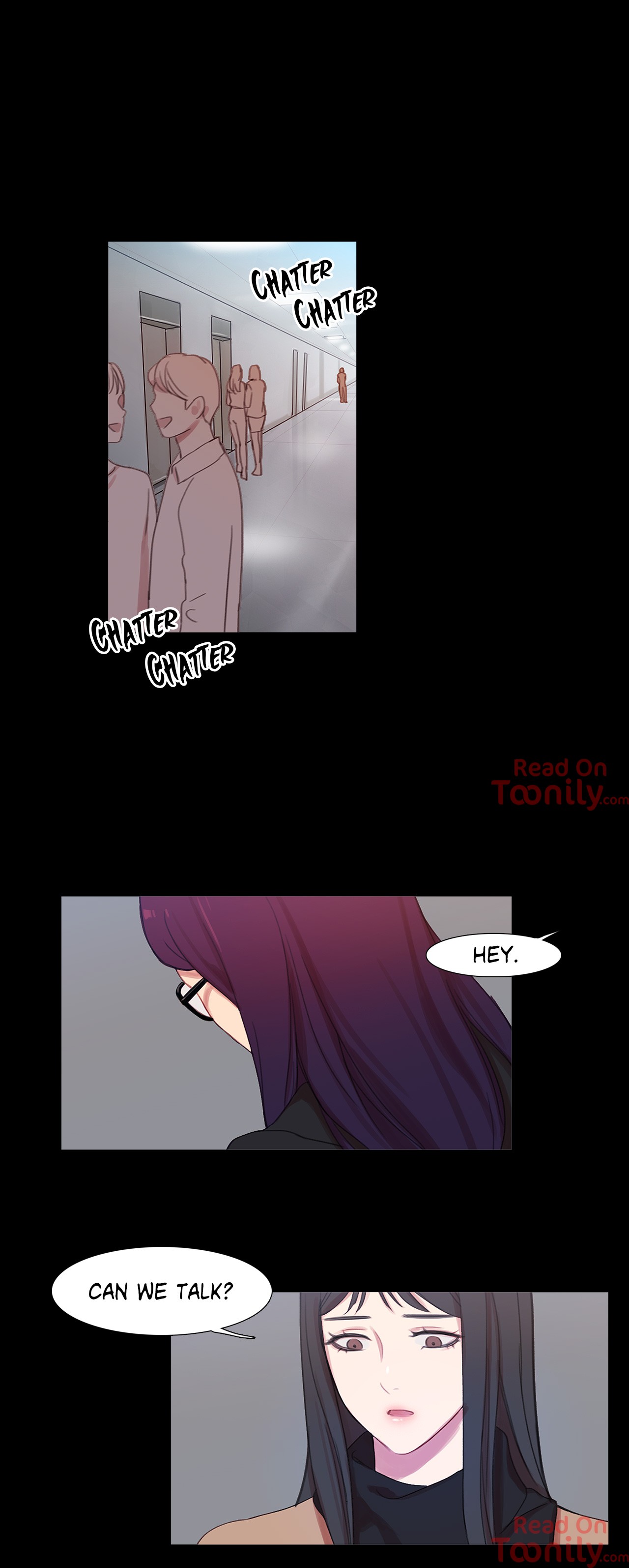 Scandalous Chapter 39 - Manhwa18.com