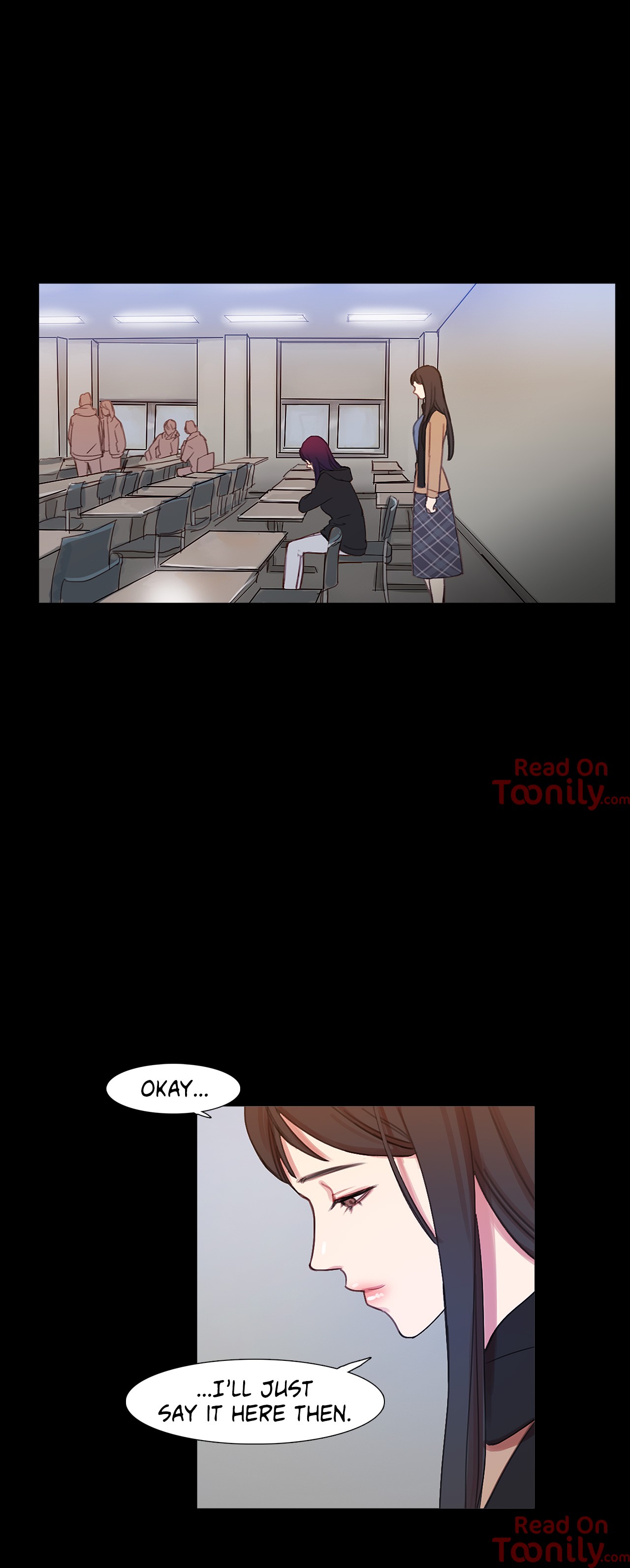 Scandalous Chapter 39 - Manhwa18.com