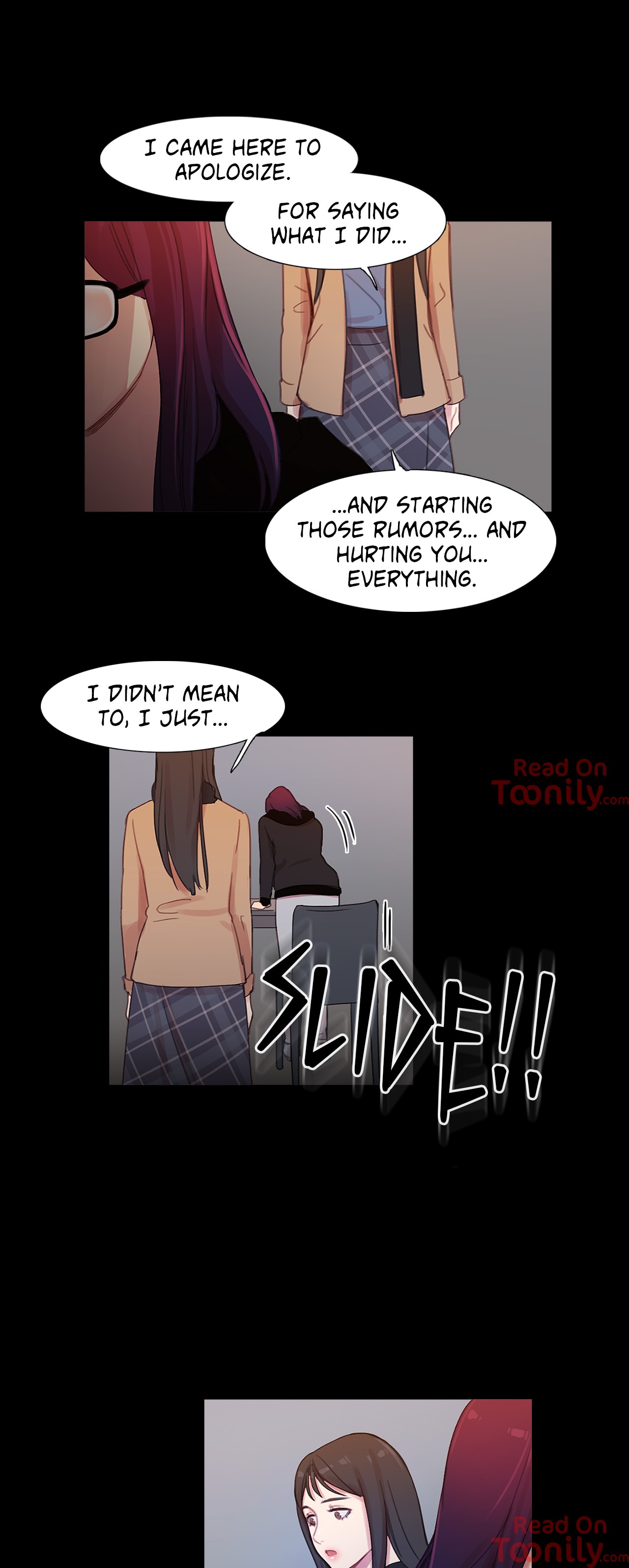 Scandalous Chapter 39 - Manhwa18.com