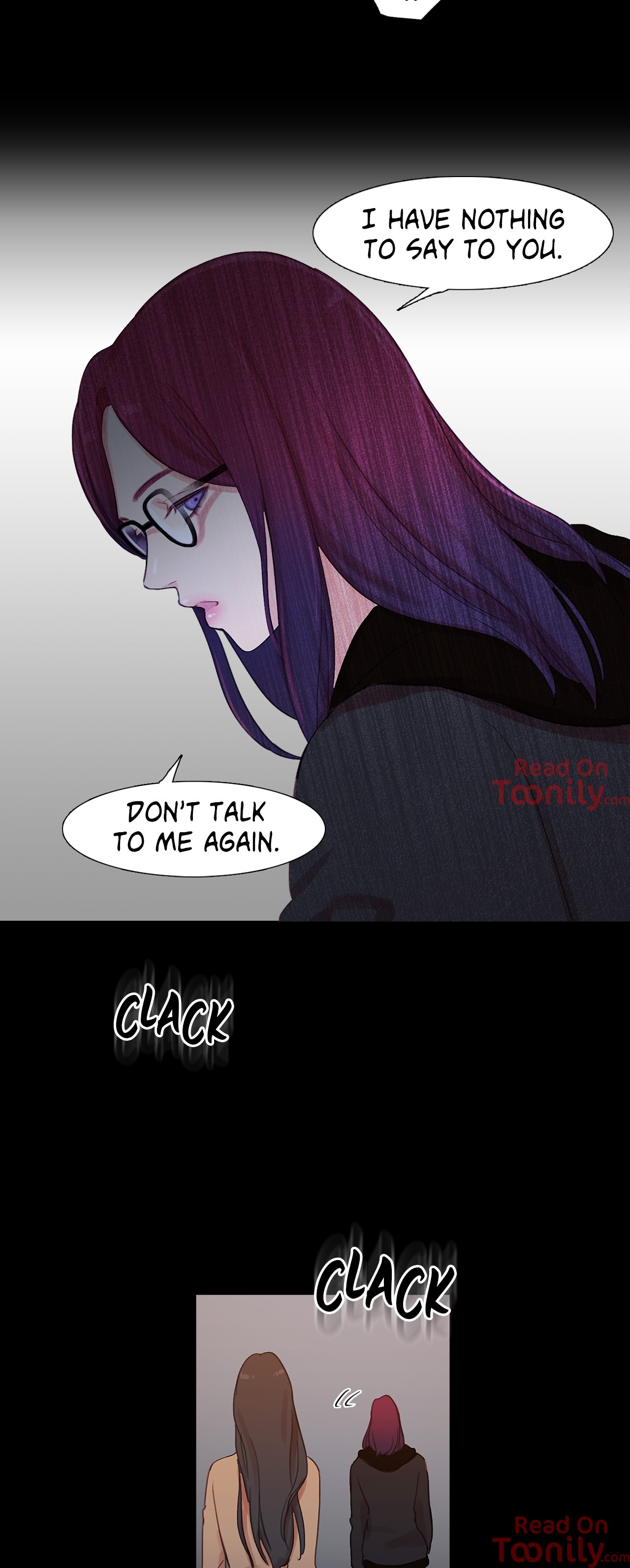 Scandalous Chapter 39 - Manhwa18.com