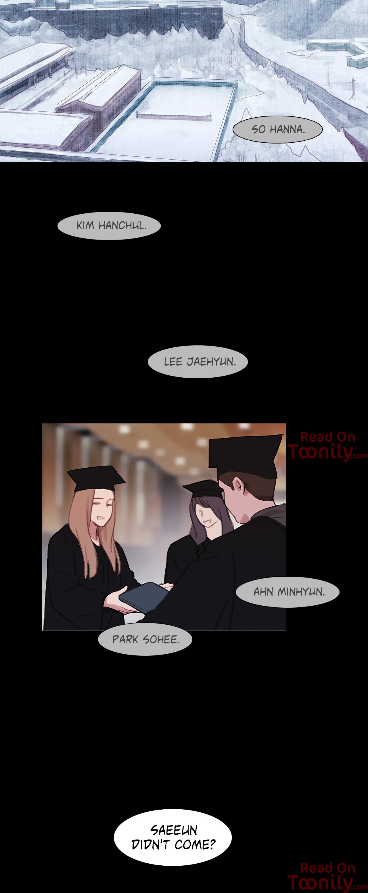 Scandalous Chapter 39 - Manhwa18.com