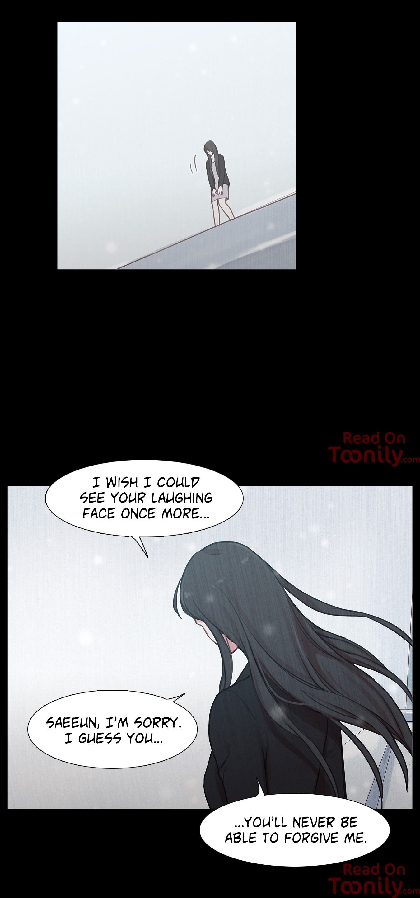 Scandalous Chapter 39 - Manhwa18.com