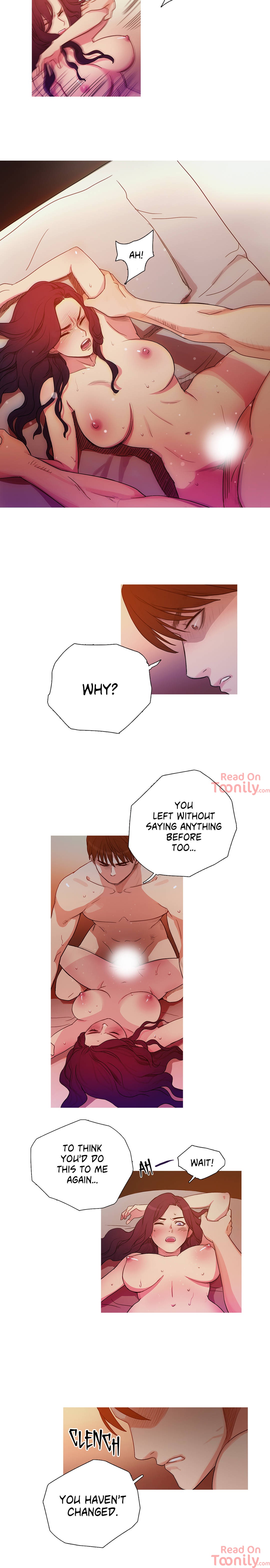 Scandalous Chapter 4 - Manhwa18.com