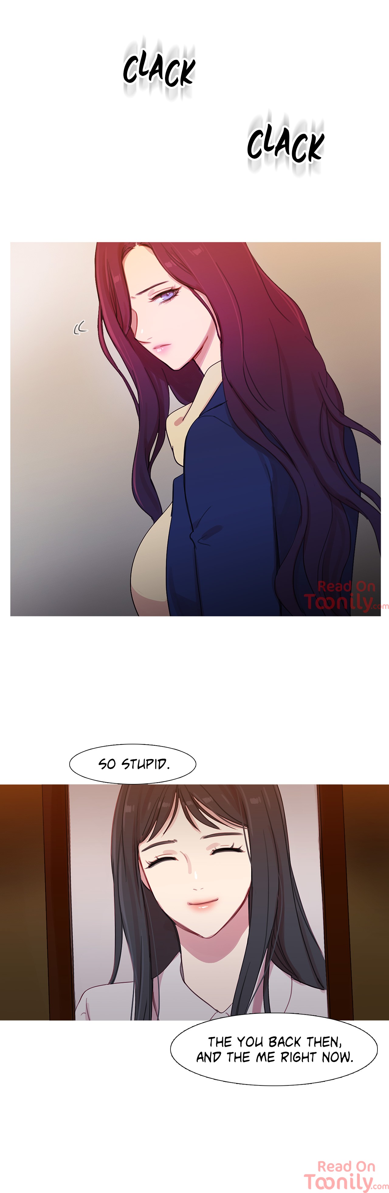 Scandalous Chapter 40 - Manhwa18.com