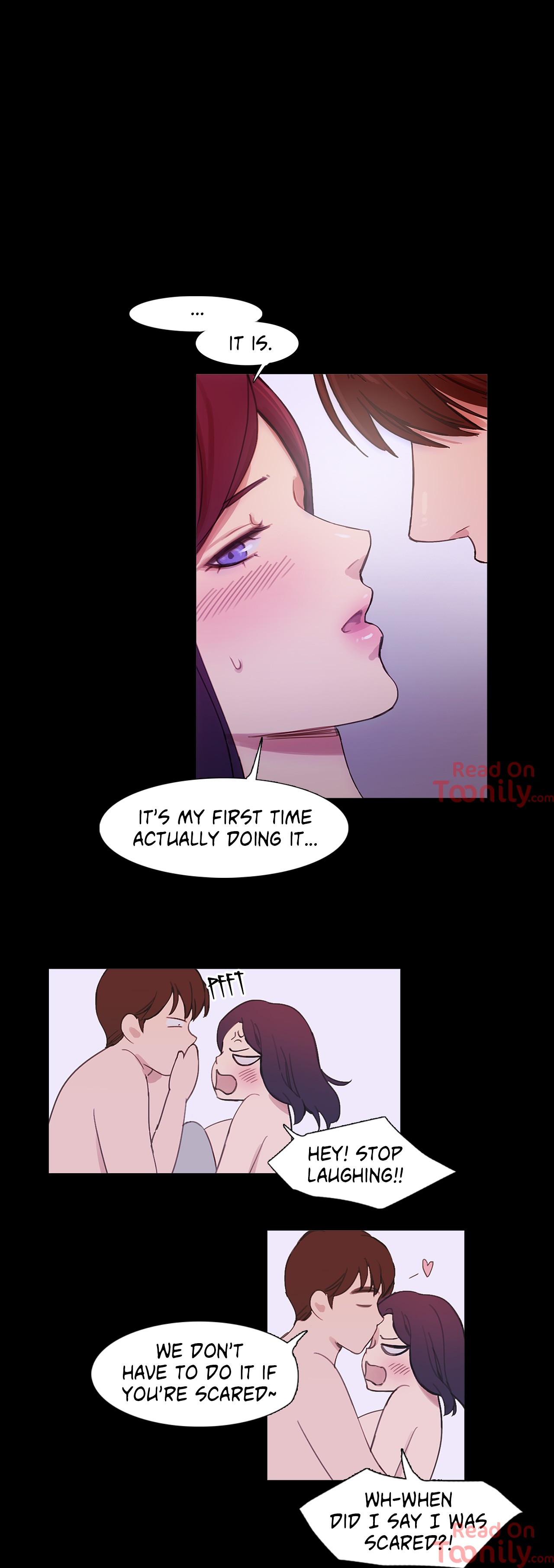 Scandalous Chapter 40 - Manhwa18.com