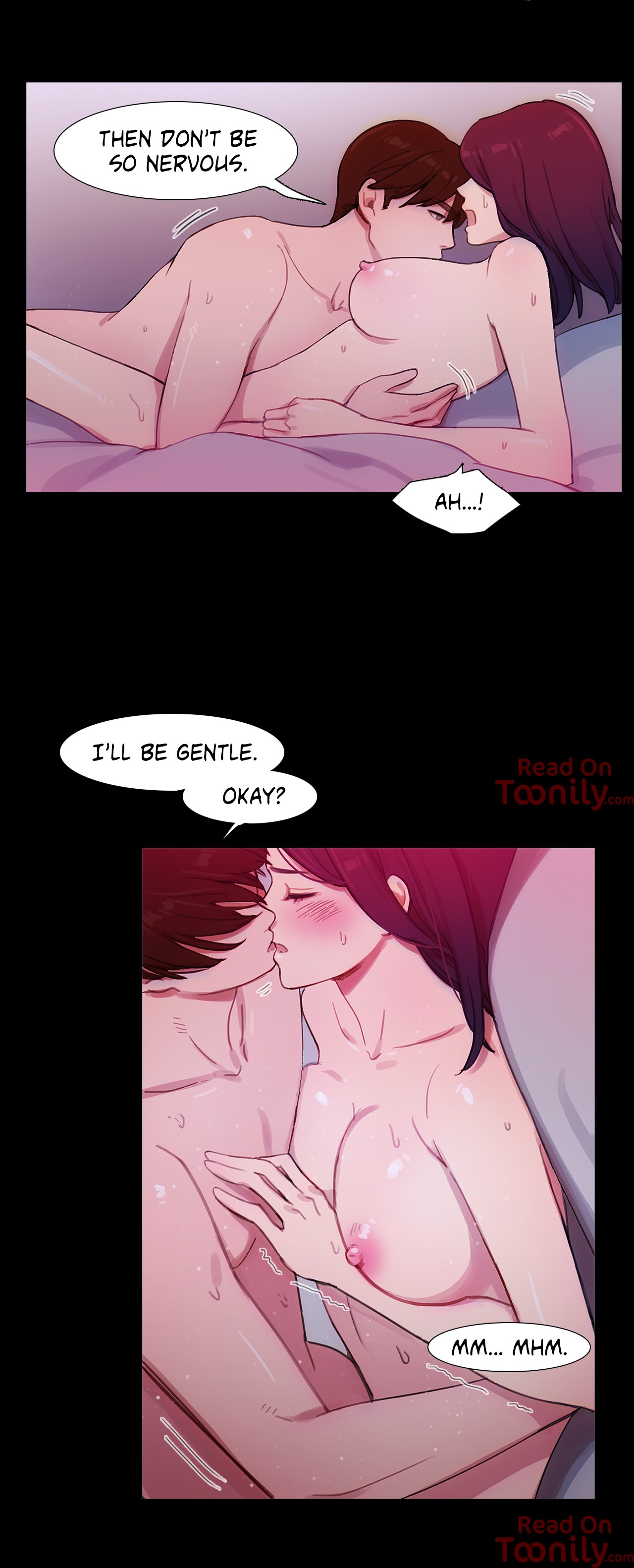 Scandalous Chapter 40 - Manhwa18.com