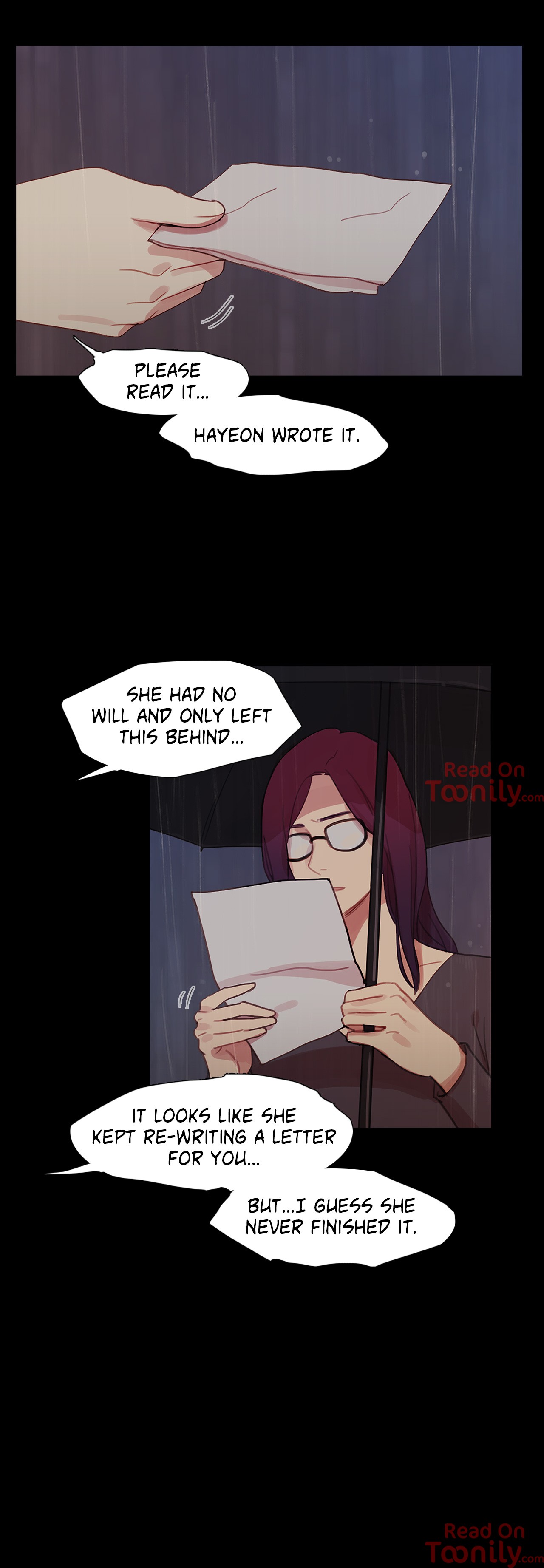 Scandalous Chapter 40 - Manhwa18.com