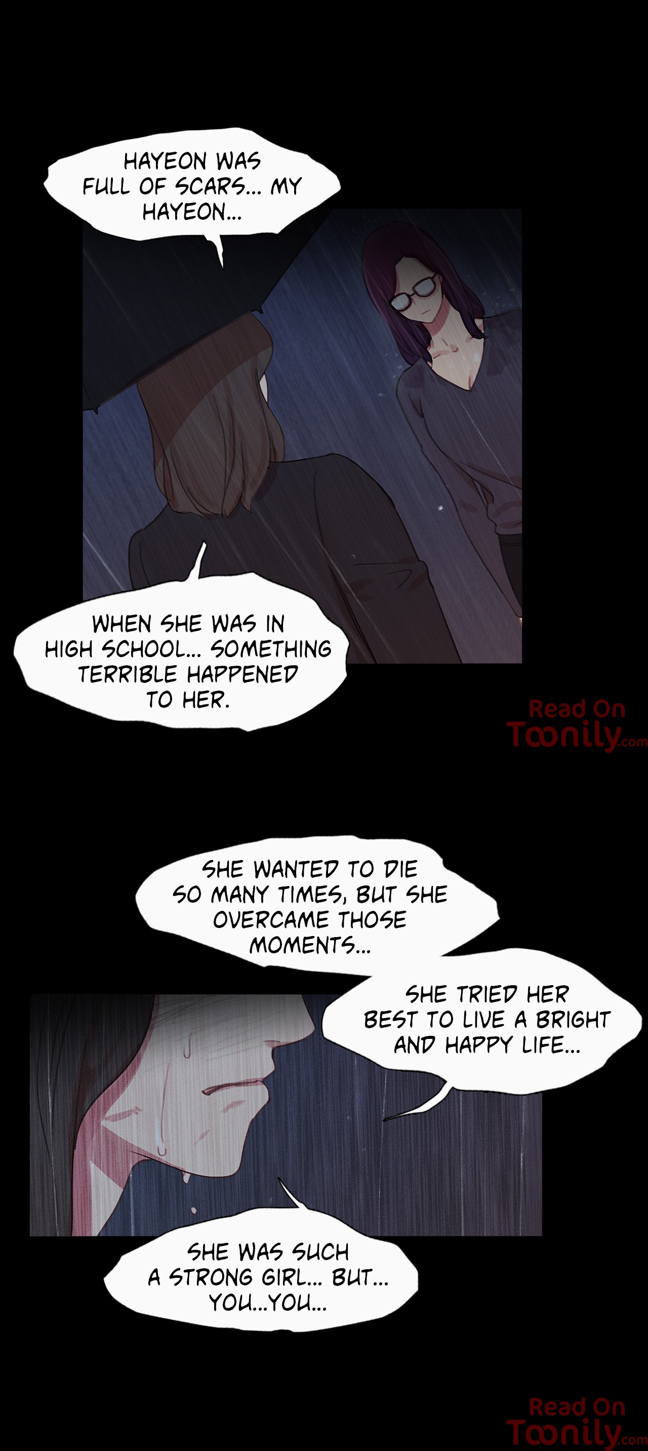 Scandalous Chapter 40 - Manhwa18.com