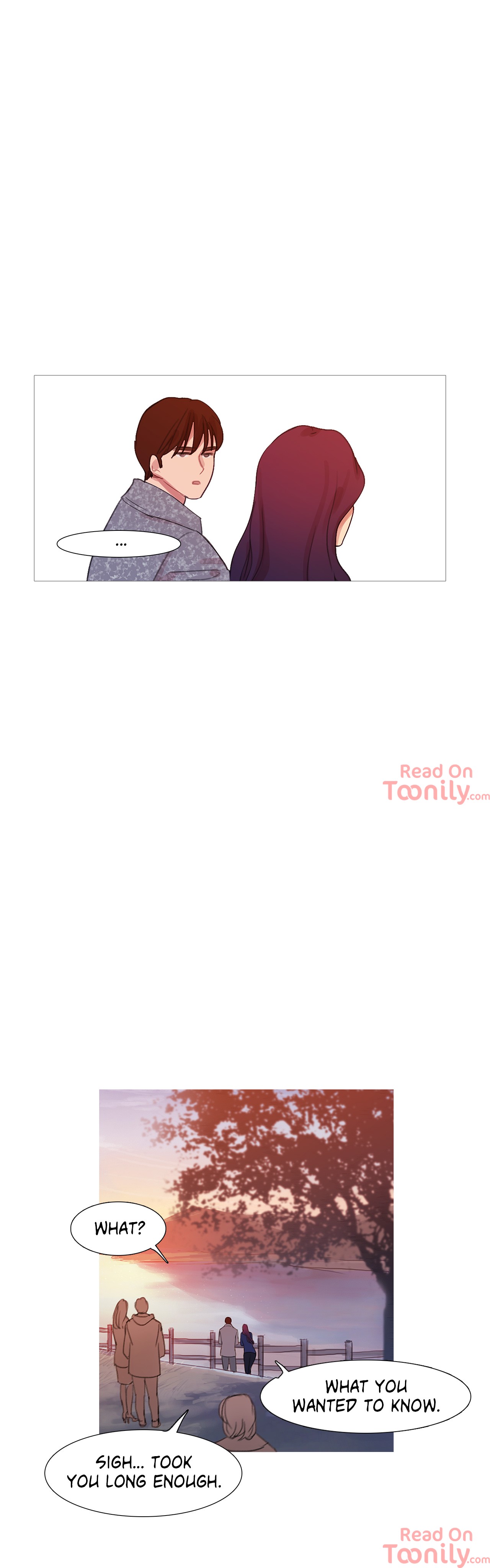 Scandalous Chapter 40 - Manhwa18.com