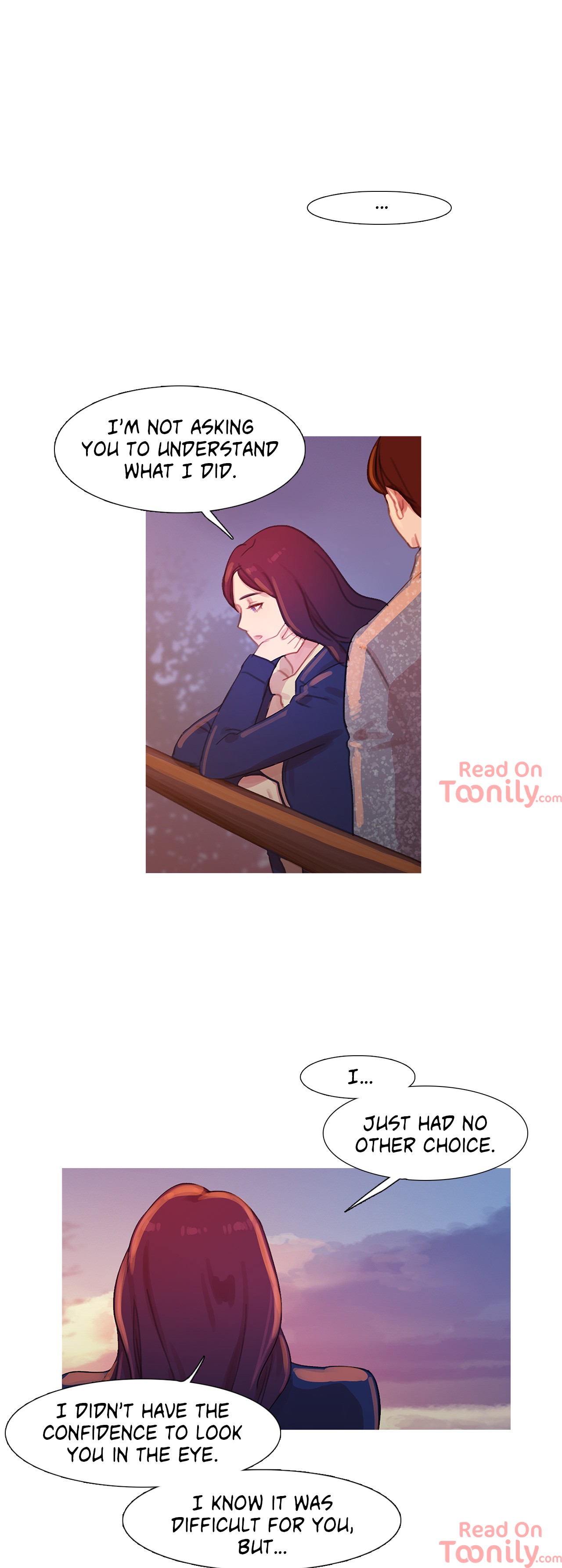 Scandalous Chapter 40 - Manhwa18.com