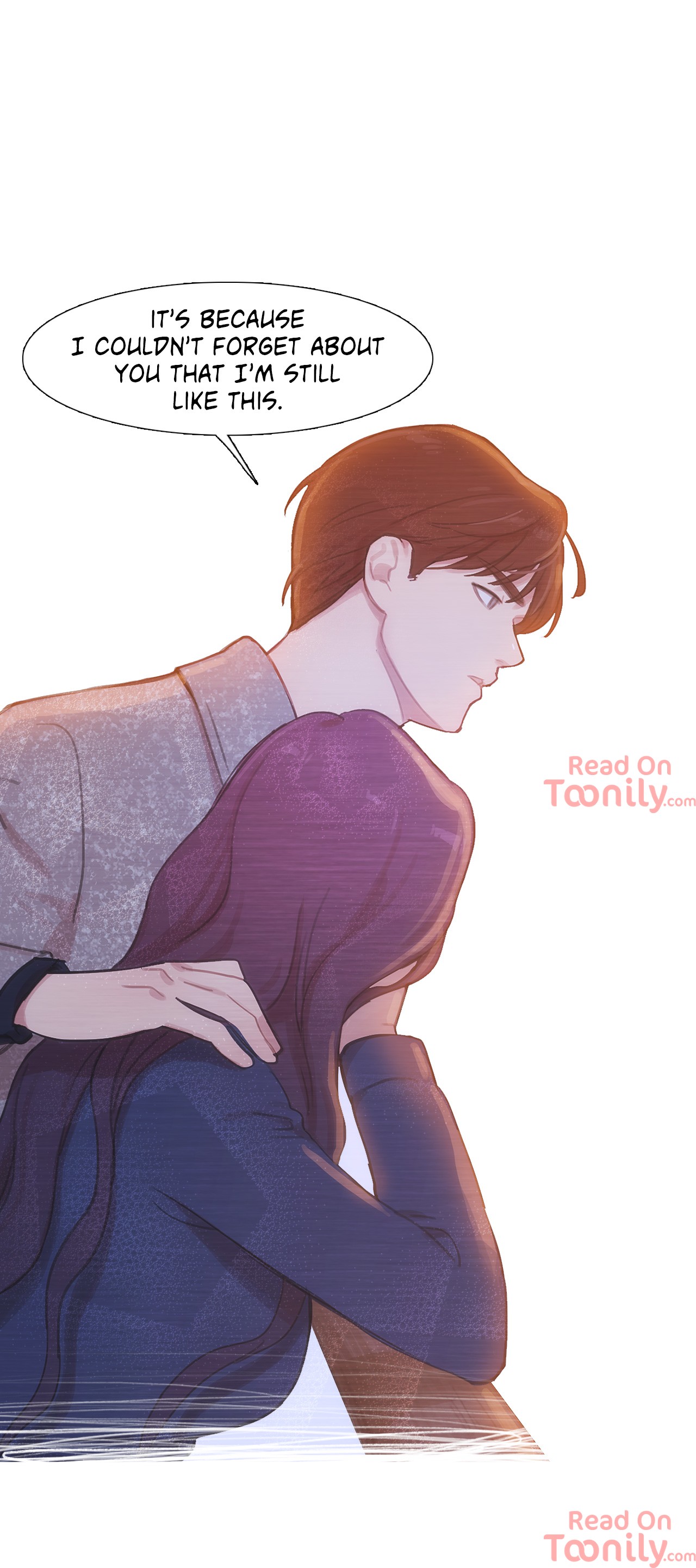 Scandalous Chapter 40 - Manhwa18.com