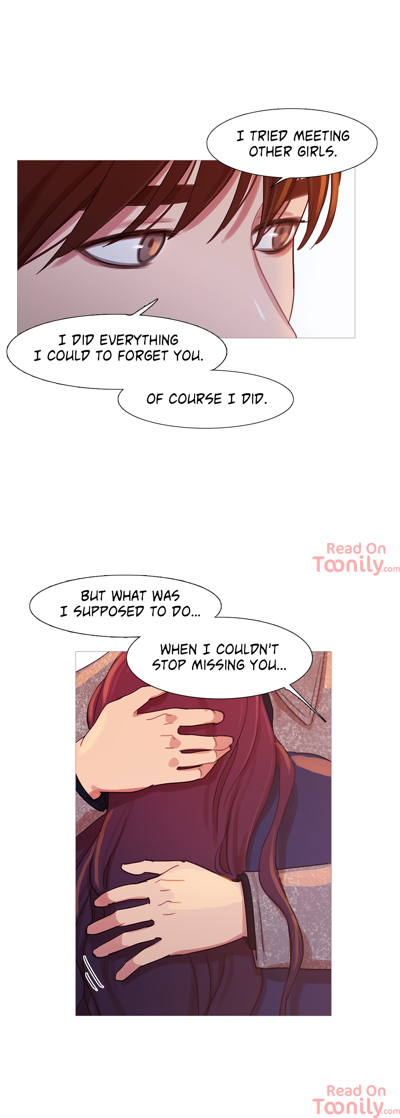 Scandalous Chapter 40 - Manhwa18.com