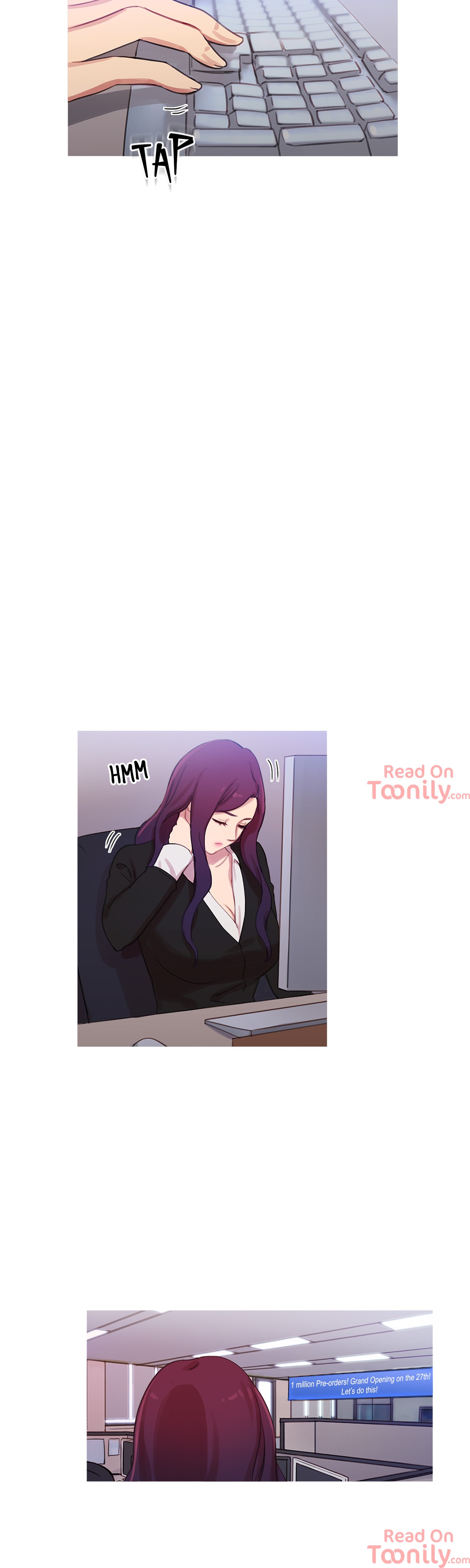 Scandalous Chapter 41 - Manhwa18.com