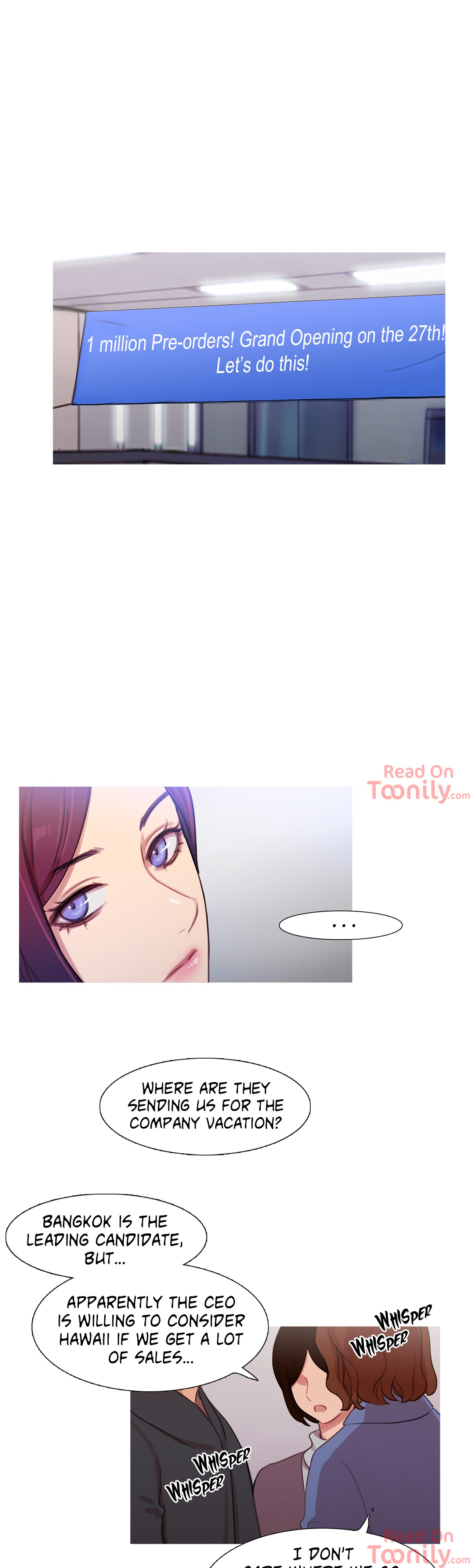 Scandalous Chapter 41 - Manhwa18.com