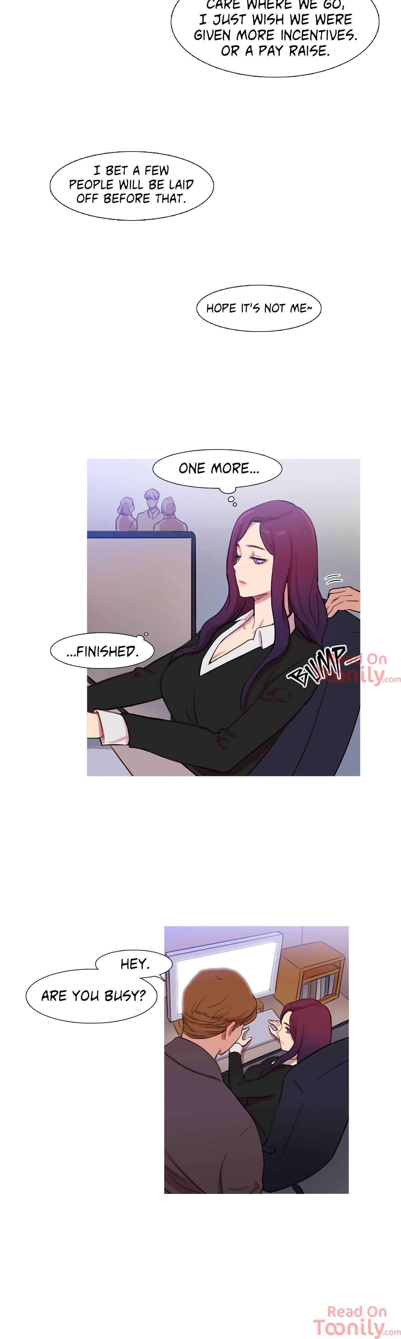 Scandalous Chapter 41 - Manhwa18.com