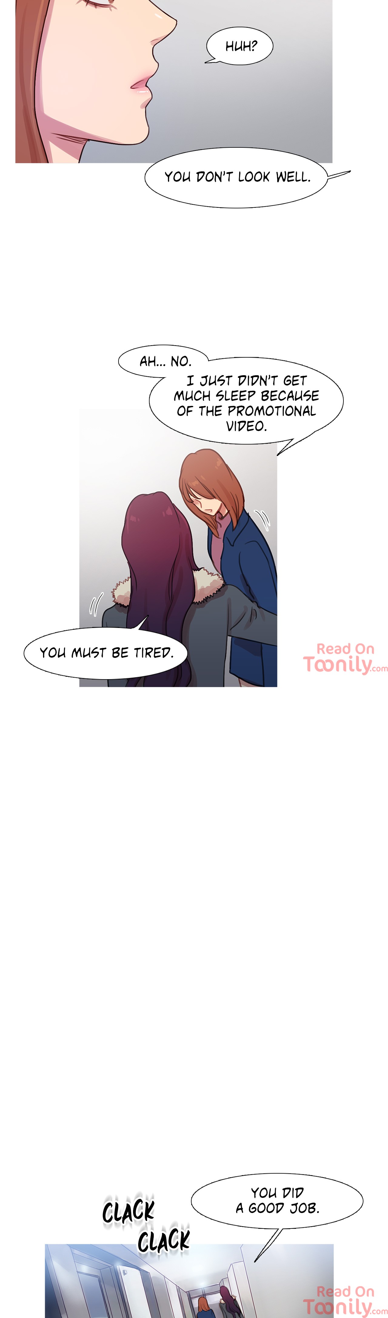 Scandalous Chapter 41 - Manhwa18.com