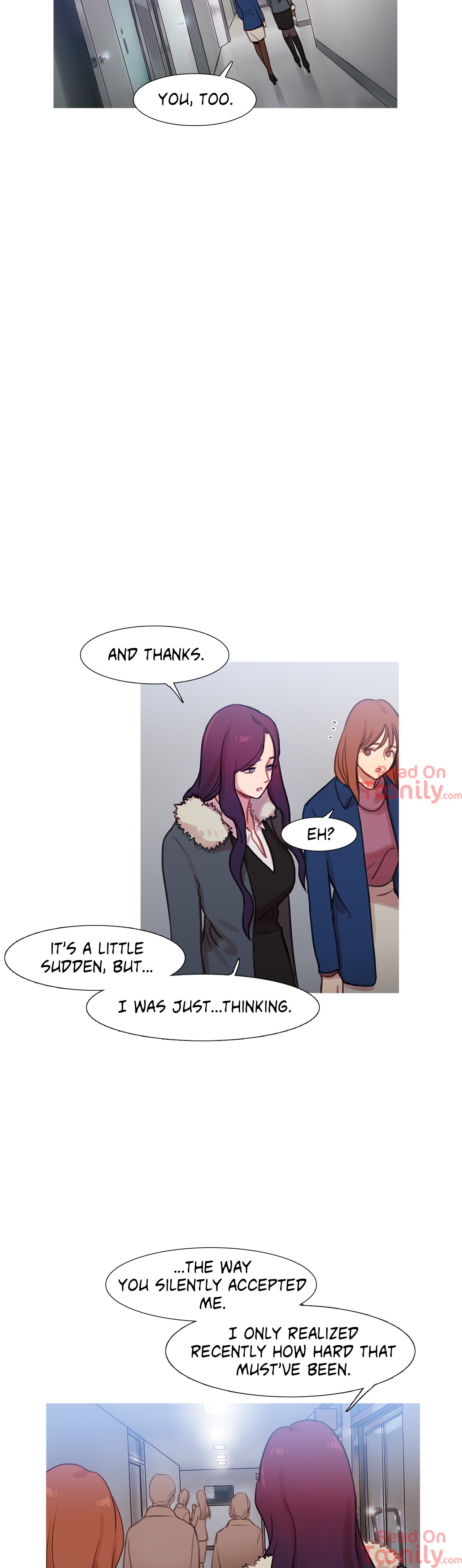 Scandalous Chapter 41 - Manhwa18.com