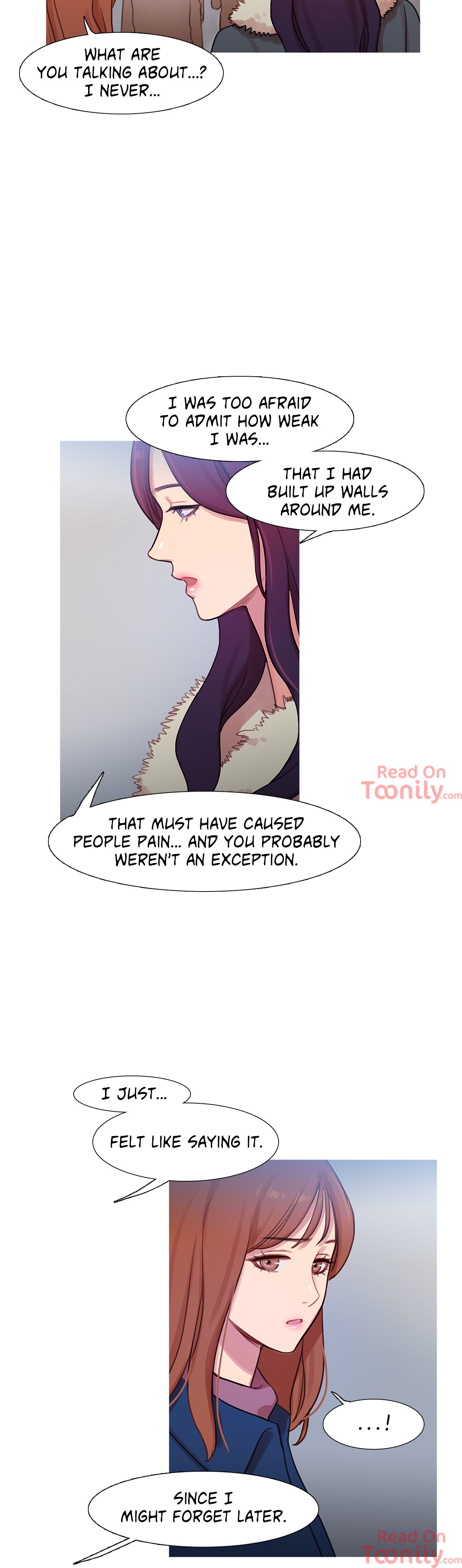 Scandalous Chapter 41 - Manhwa18.com