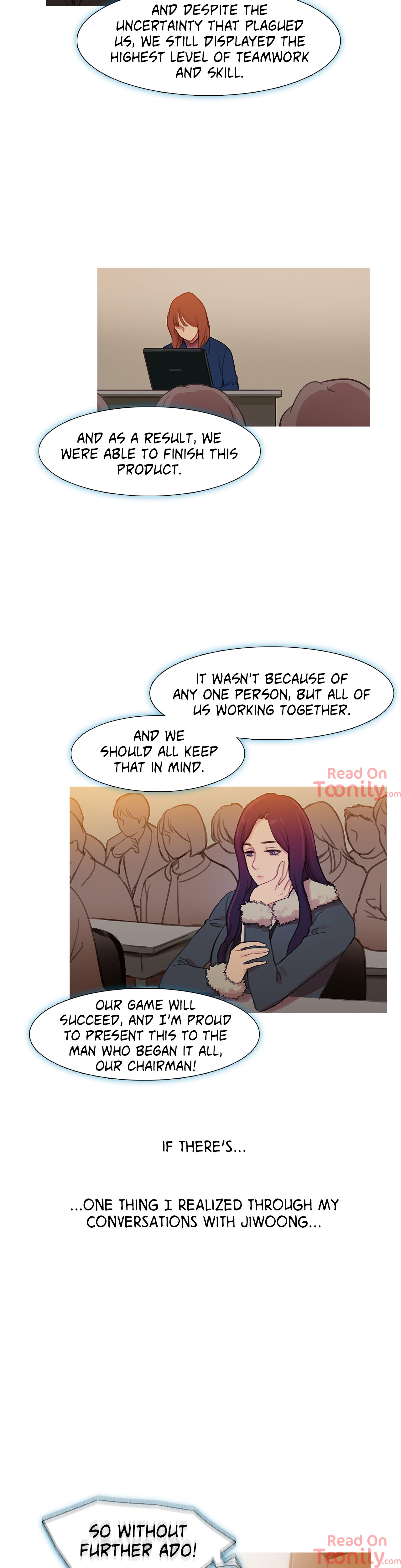 Scandalous Chapter 41 - Manhwa18.com