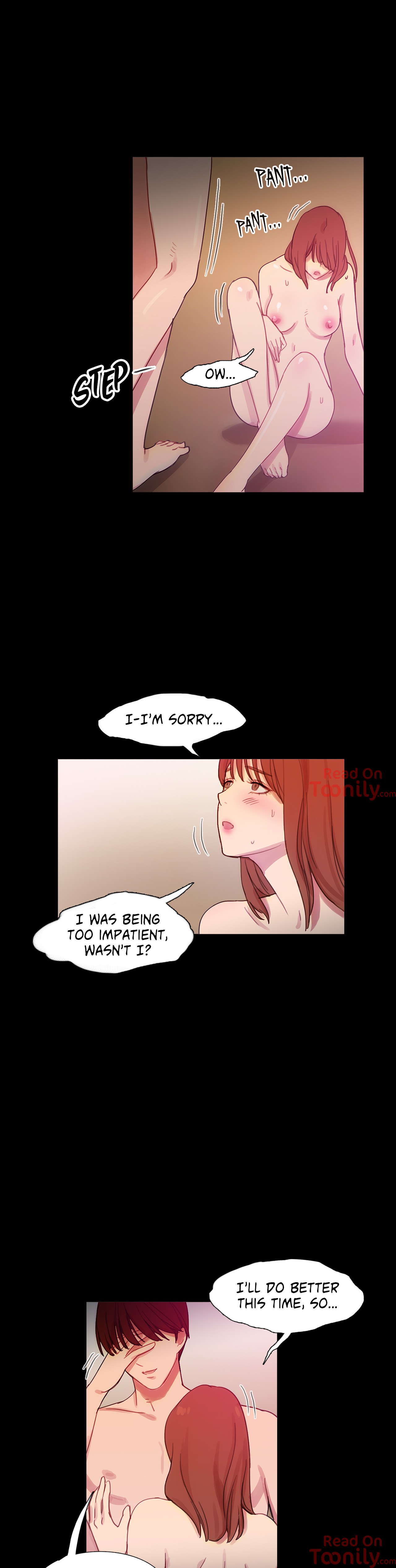 Scandalous Chapter 42 - Manhwa18.com