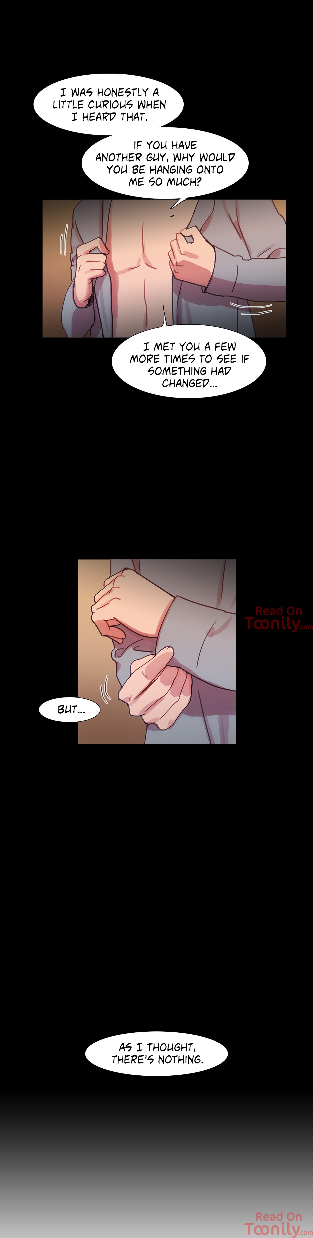 Scandalous Chapter 42 - Manhwa18.com