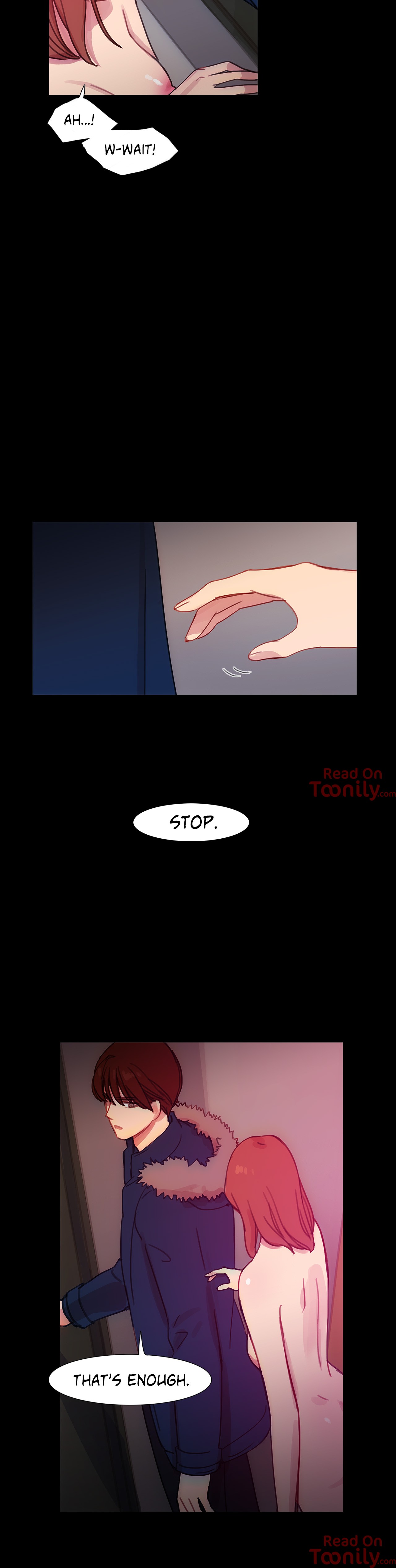 Scandalous Chapter 42 - Manhwa18.com