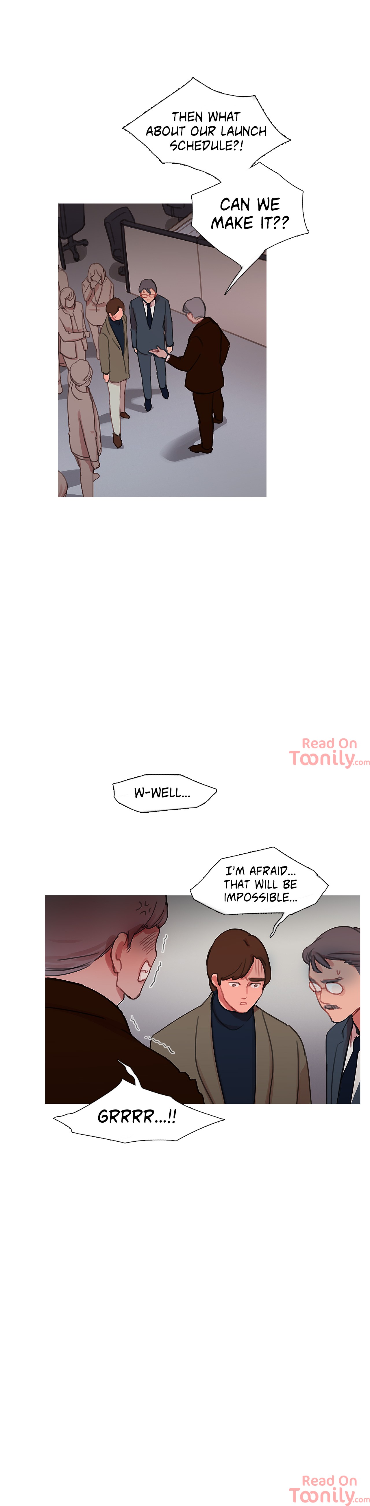 Scandalous Chapter 42 - Manhwa18.com