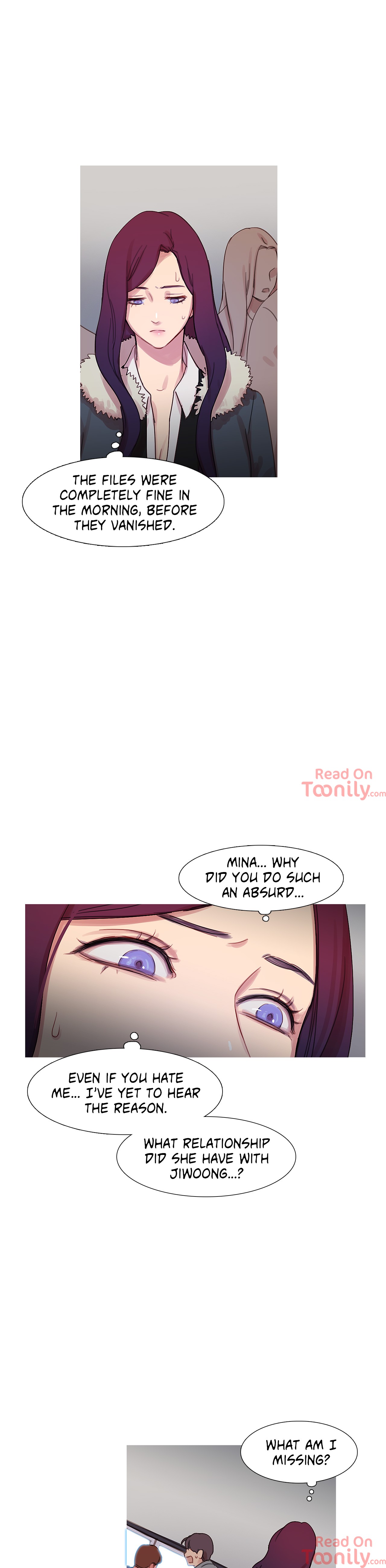 Scandalous Chapter 42 - Manhwa18.com