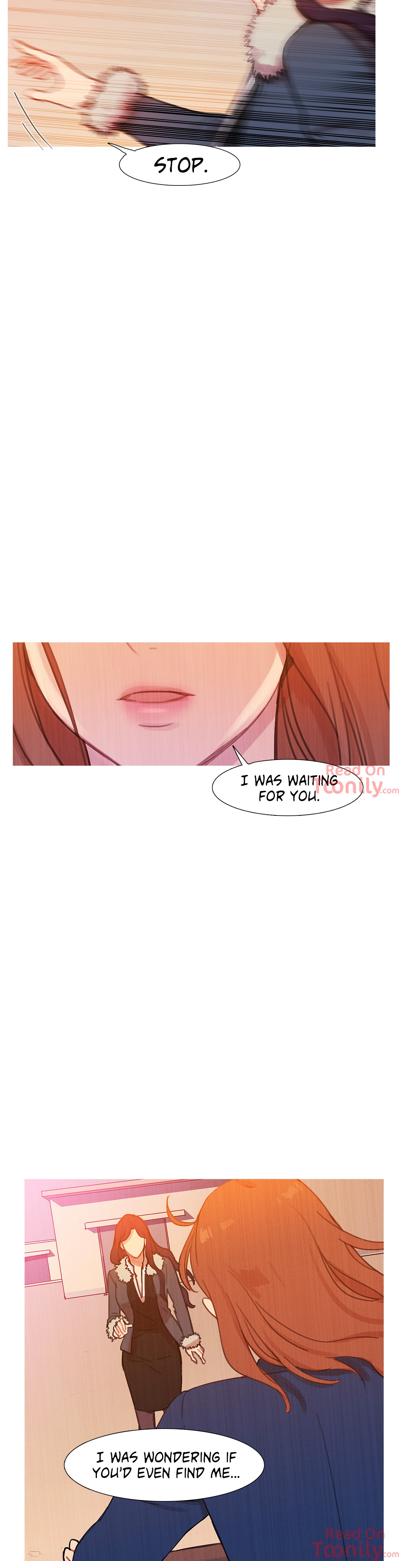 Scandalous Chapter 42 - Manhwa18.com