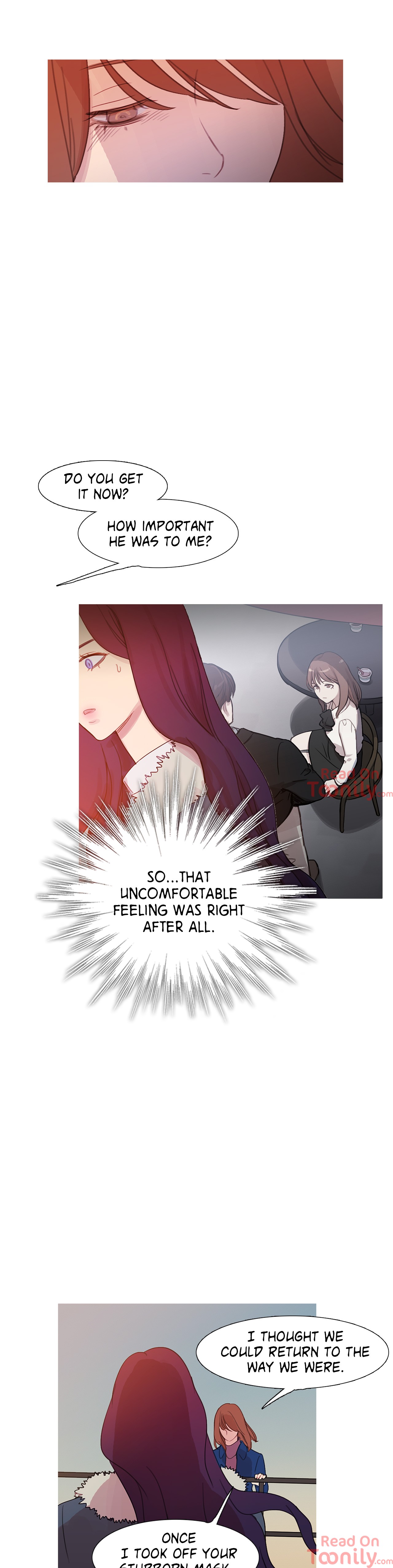 Scandalous Chapter 42 - Manhwa18.com