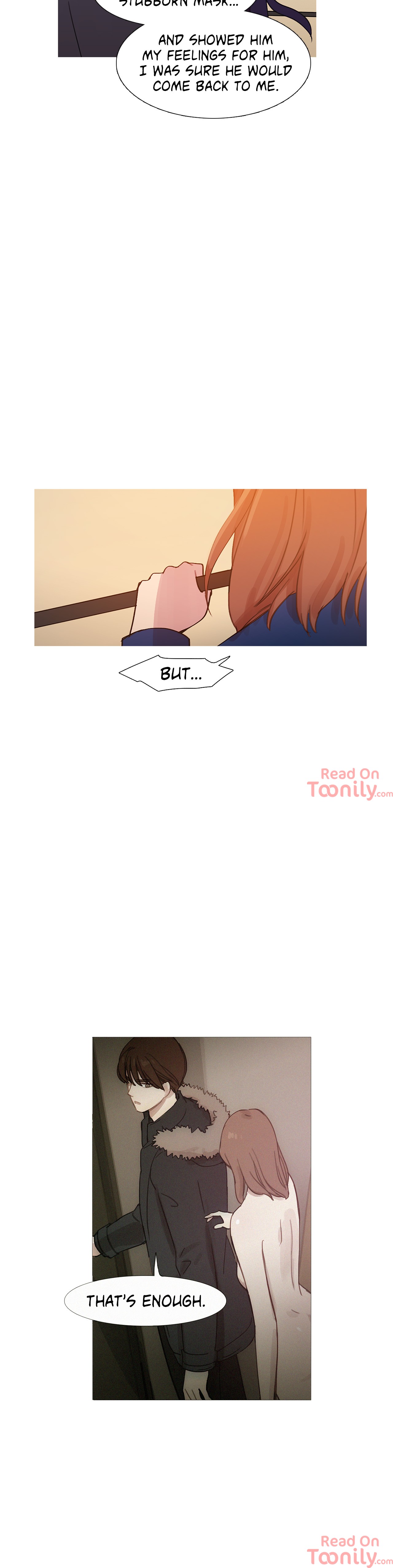 Scandalous Chapter 42 - Manhwa18.com