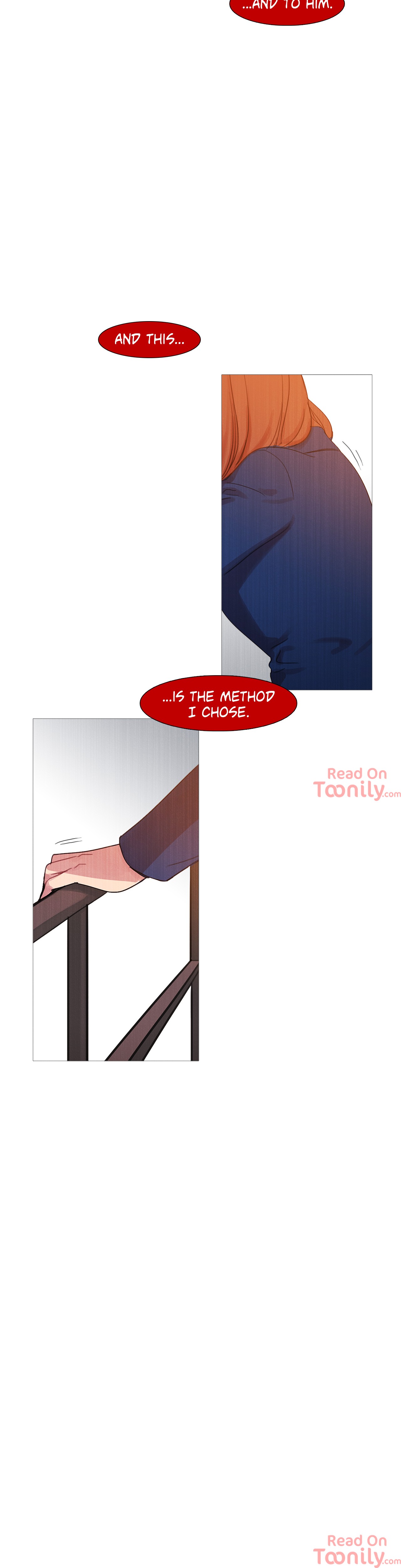 Scandalous Chapter 42 - Manhwa18.com